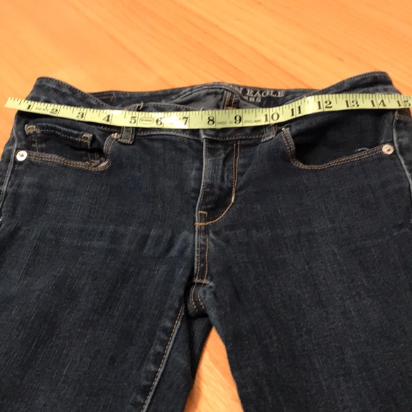 American Eagle Outfitters Jeans - Picture 6 of 8